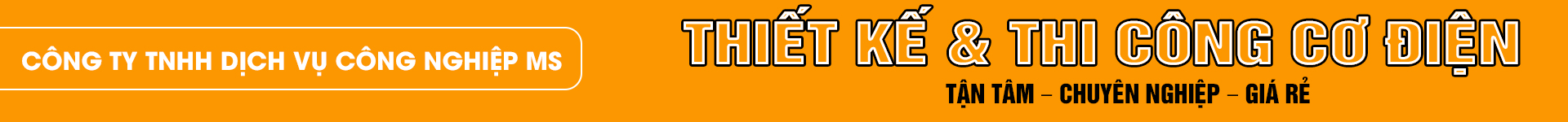 DỰ ÁN TIÊU BIỂU